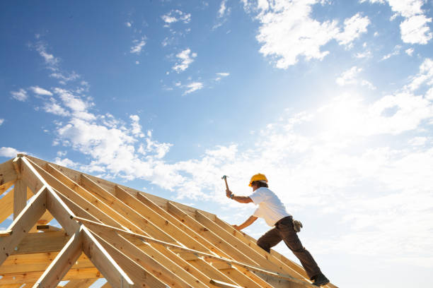 Best Roofing for New Construction  in Valle Vista, CA