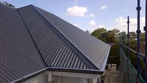 Best Commercial Roofing Services  in Valle Vista, CA